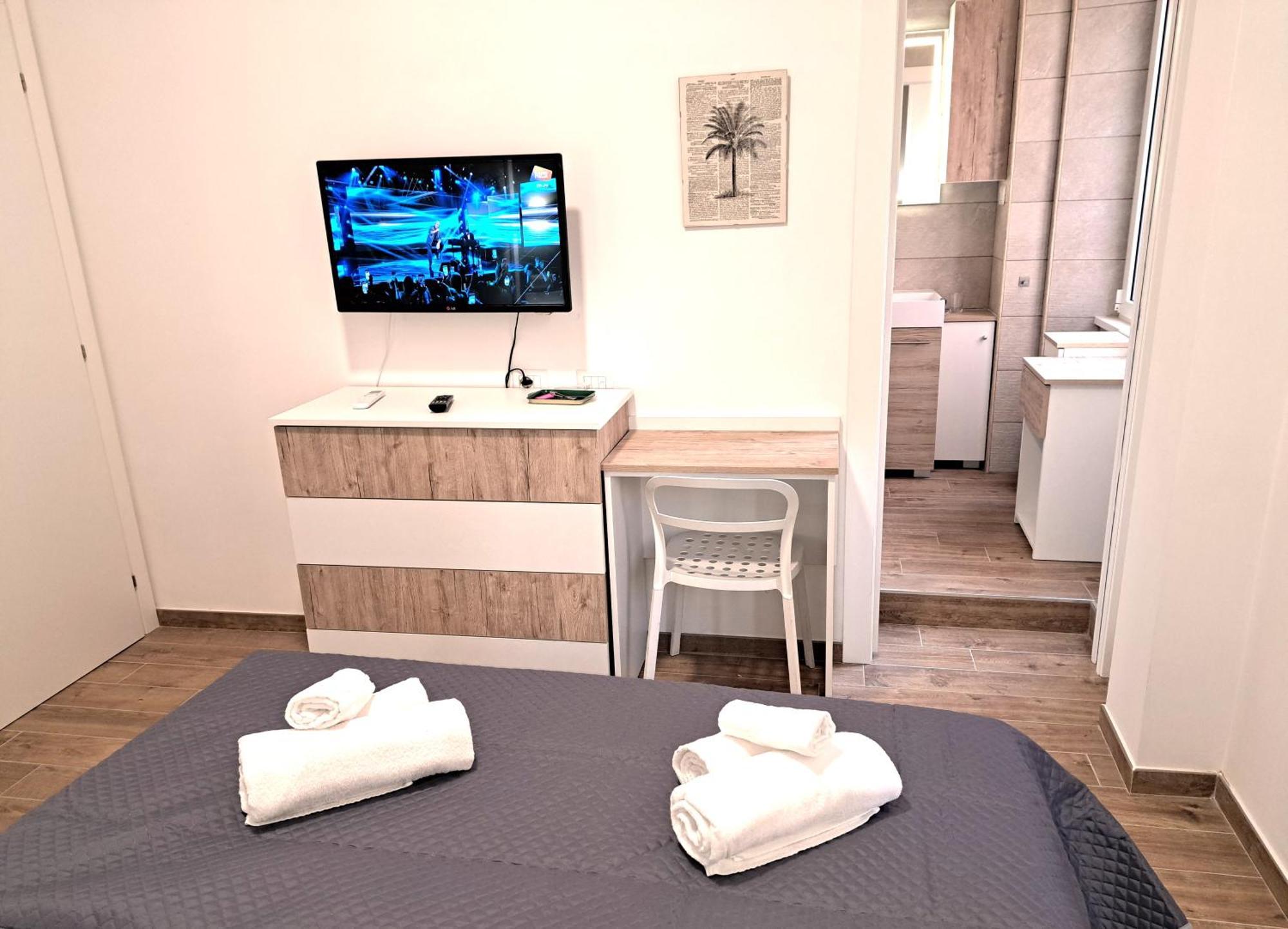 Apartamento San Giovanni Metro Flat Roma