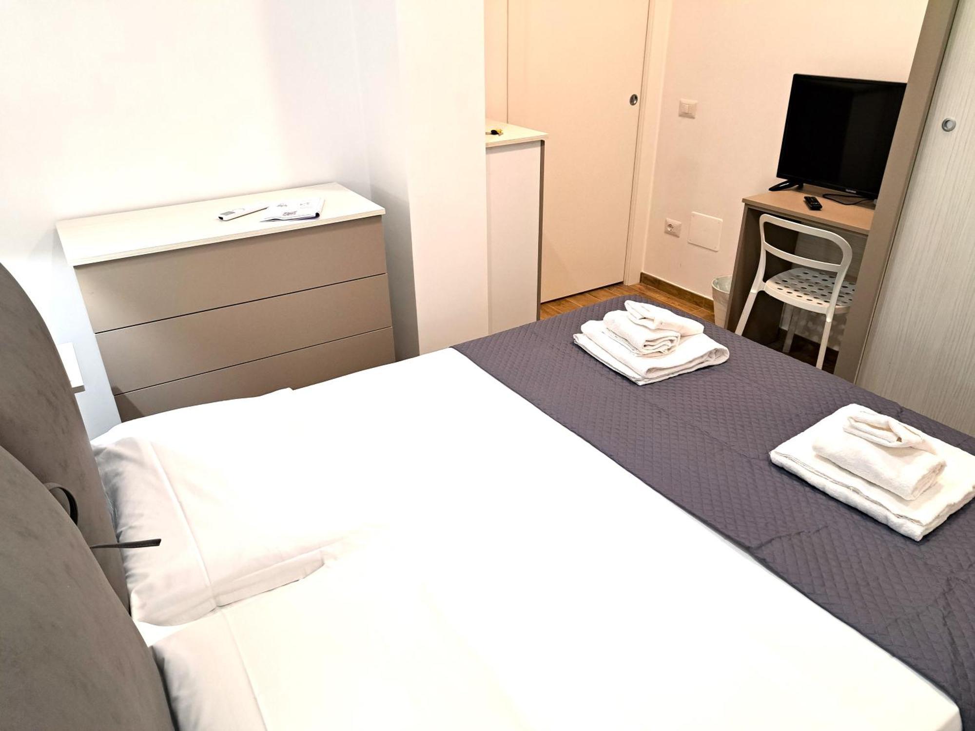 San Giovanni Metro Flat Apartamento Roma