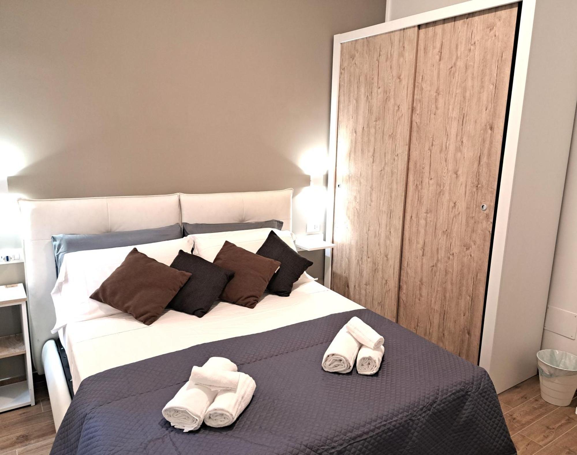 Apartamento San Giovanni Metro Flat *